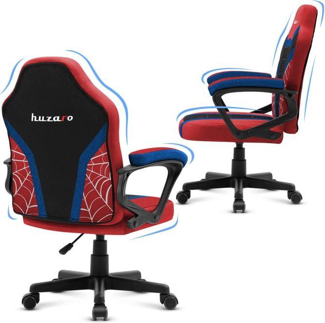 Productafbeelding Huzaro Ranger 1.0 Race Mesh