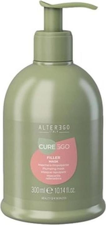 Image du produit Alter Ego Italy ALTER EGO Masque comblant 300ml (300 ml)