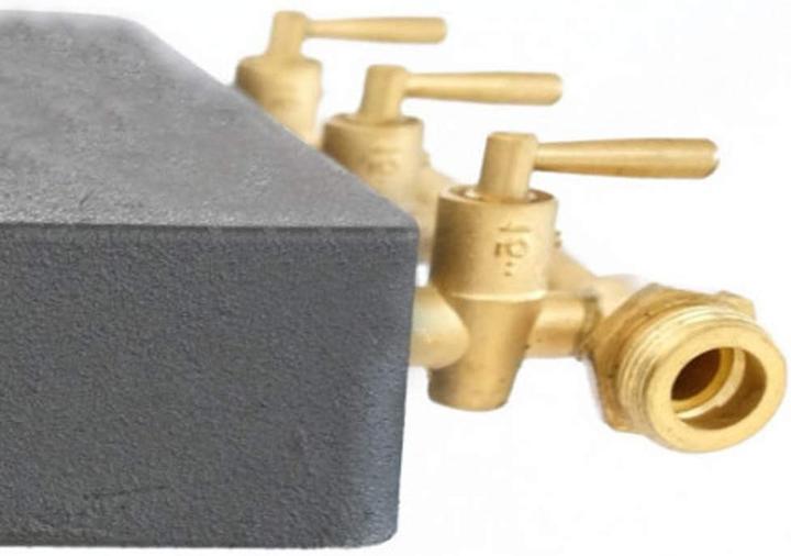 Actual product image Meva Gaskocher