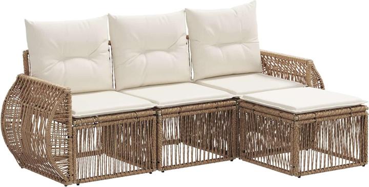 Produktbild vidaXL Garten-Sofa