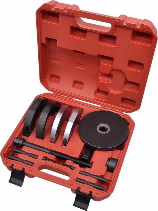 Actual product image vidaXL Autowerkzeug