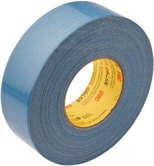 Actual product image 3M Heavy duty fabric tape (48 mm)