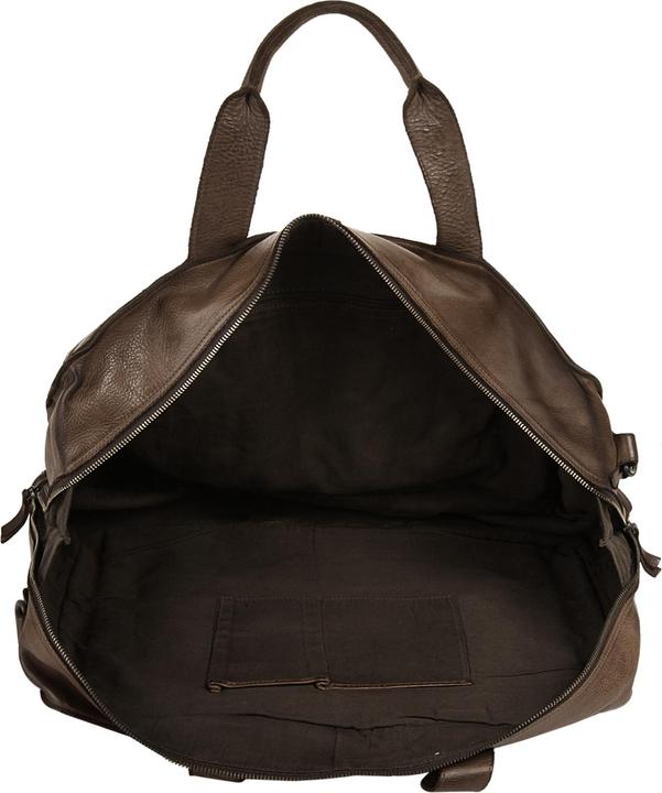 Produktbild Harolds Reisetasche SUBMARINE (25 l)