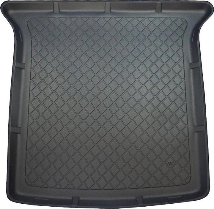 Produktbild Aristar Kofferraumwanne für VW Sharan / Seat Alhambra ab 2010 bis heute (5-Sitzer)