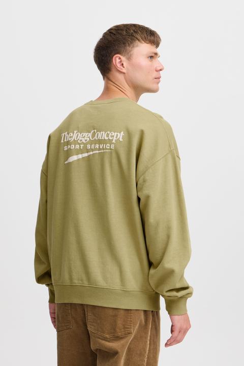 Image du produit TheJoggConcept JCMMRUBI SWEATSHIRT 22800698 (XXL)