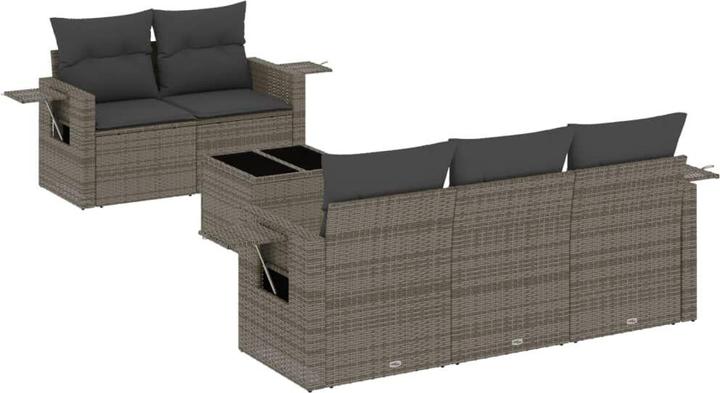 Produktbild vidaXL Cassandra (4 x 5 m)