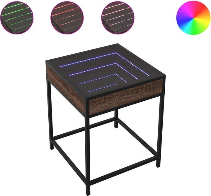 Brown, Brun aspect chêne, Chêne