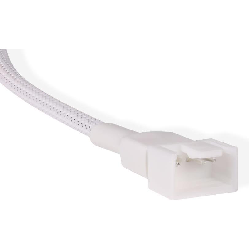 Thumbnail - Alphacool LK Y-Splitter 4-Pin auf 3x 4-Pin PWM 15cm wei??, Modding Beleuchtung