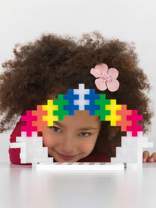 Produktbild Plus-Plus Storage Box Mix