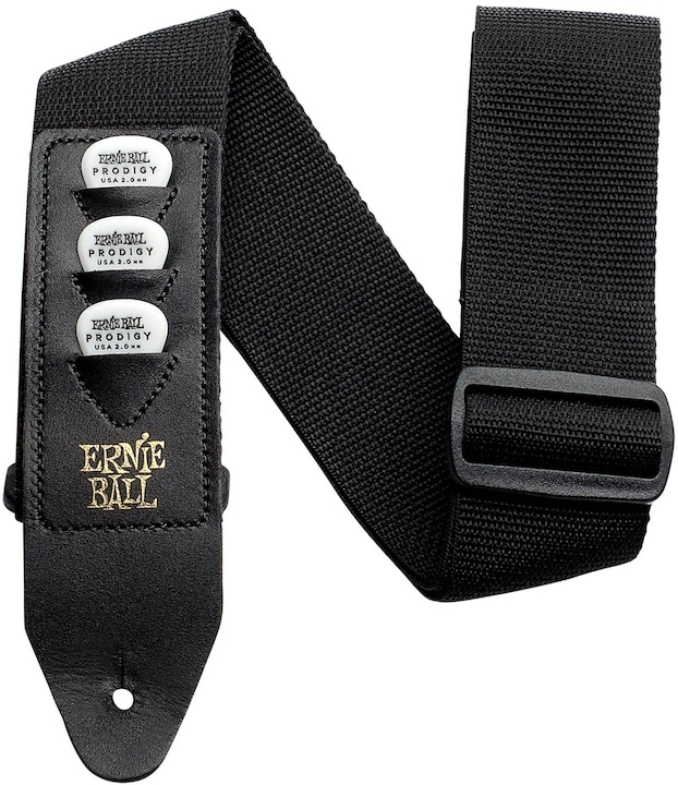 Produktbild Ernie Ball E-Gitarrengurt (Instrumentengurt)