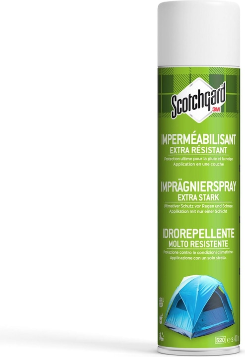 Produktbild 3M Imprägnierung Spray (1 x, 400 ml)