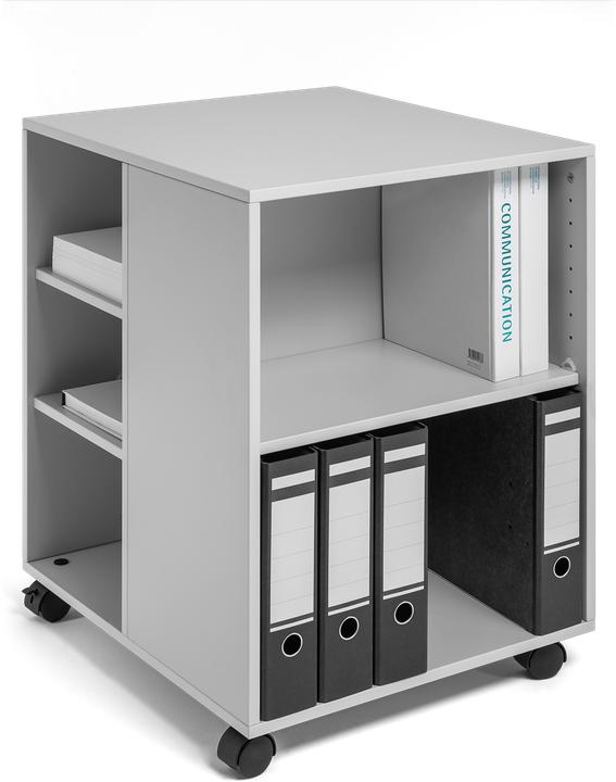 Produktbild Durable Multifunktionswagen (52.80 x 59.20 x 74.80 cm)