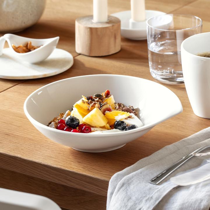 Produktbild Villeroy & Boch Flow Tafelservice (18 Stück)