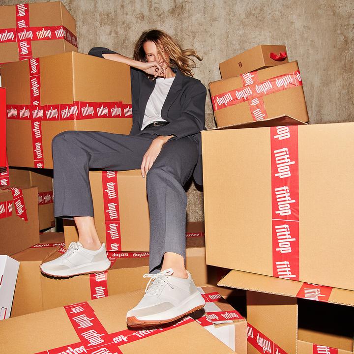 Immagine prodotto Fitflop F-Mode Damenschuhe (41)