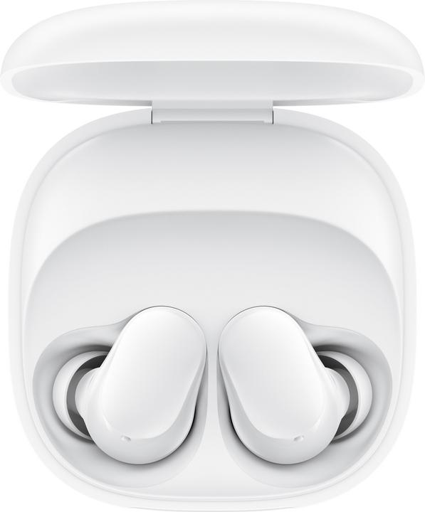 Produktbild Xiaomi Redmi Buds 6 Play (Passive Geräuschunterdrückung, 7.50 h, Kabellos)