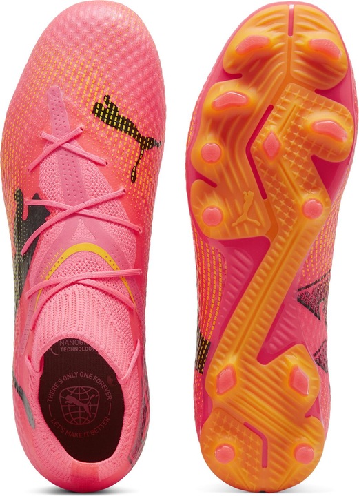 Image du produit Puma Future 7 Pro Fg/Ag (39)