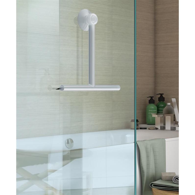 Thumbnail - Gedy, Duschabzieher, Gummy Wiper-Blade White