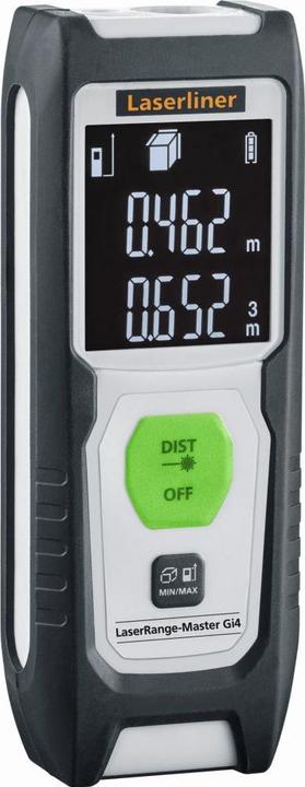 Sac de transport, LaserRange-Master Gi4