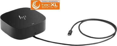 TecXL HP Dockingstation USB-C G5 (Refurbished) (USB-C)