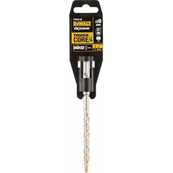 DeWalt, Punta da trapano, Trapano a percussione SDS-plus 9x160x100mm (160)