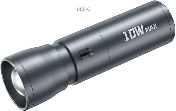 Produktbild SmallRig RF 10C (Videoleuchte)