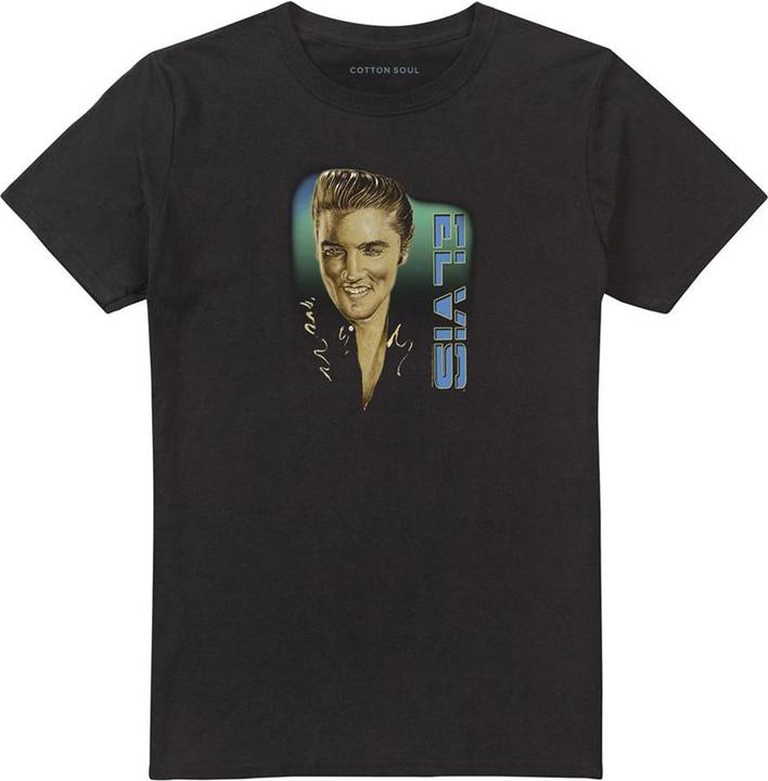 Produktbild Elvis 56 TShirt (4XL)