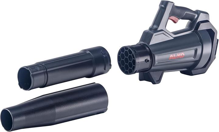 Produktbild AL-KO Lb 1860 Set (Akkubetrieb, Laubbläser)