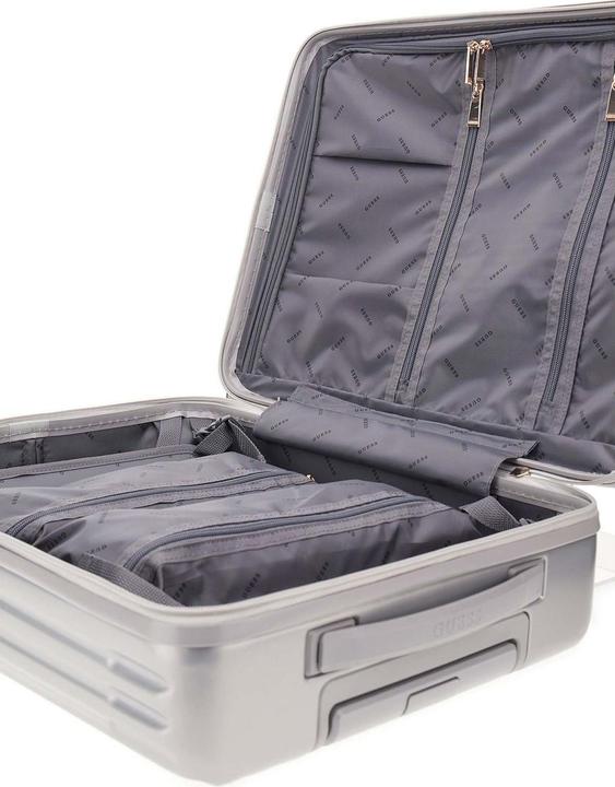 Actual product image Guess Centennial 4 Rollen Kabinentrolley 55.5 cm