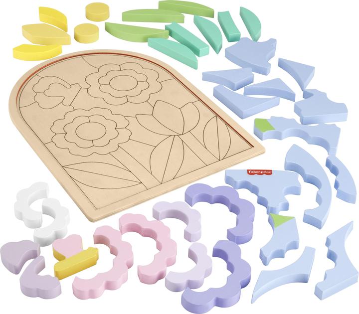Immagine prodotto Fisher-Price 0 (38 pezzi)