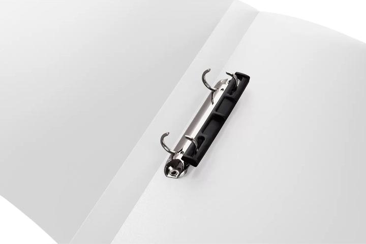 Productafbeelding HERMA A4 ringband doorschijnend (A4, 25 mm, 1 Stuk)