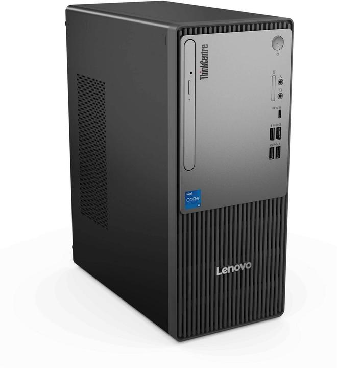Actual product image Lenovo ThinkCentre neo 50t Gen 5 (Intel Core i5-14400, 16 GB, 512 GB, UHD Graphics 730)