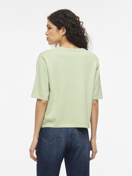 Immagine prodotto Vila VIMALU Kurzärmeliges Strickoberteil (S)