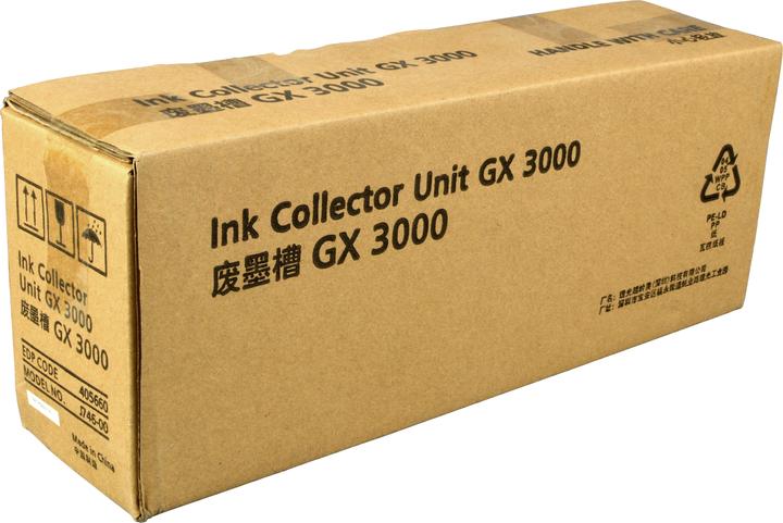 Actual product image RICOH 405660 Toner collection container