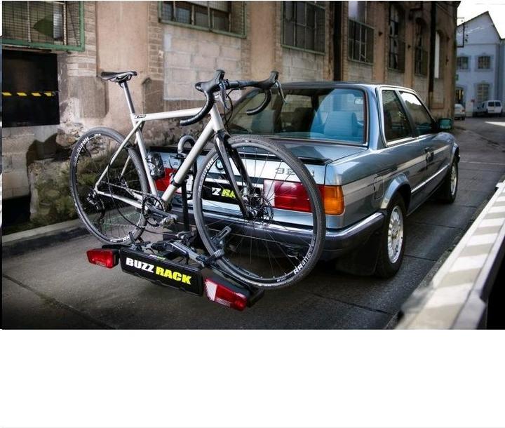 Produktbild BuzzRack Eazzy 1