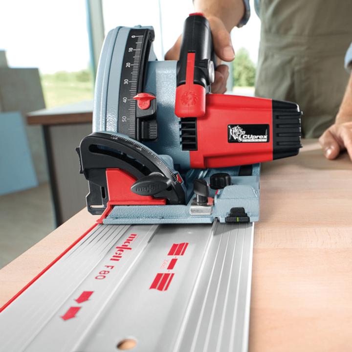 Actual product image Mafell Guide rail F (160 cm)