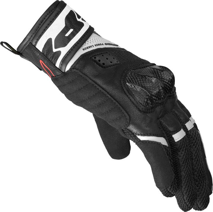 Produktbild Spidi Gants Power Carbon (Herren, XL)