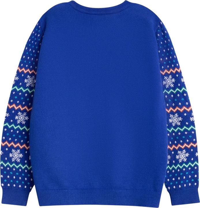 Produktbild Spongebob Squarepants Let It Snow Pullover (116)