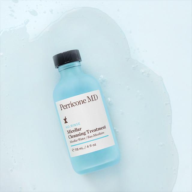Thumbnail - Perricone MD, Gesichtsreinigung, No:Rinse Micellar Cleansing Treatment (Reinigungstücher, 118 ml)