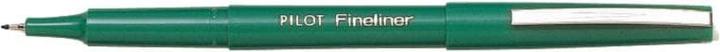 Productafbeelding Pilot Fineliner (Groen, 1 x)