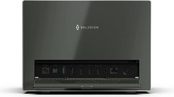 Actual product image AWOL Vision StreamMaster Plus 2 (4K, 3000 lm)