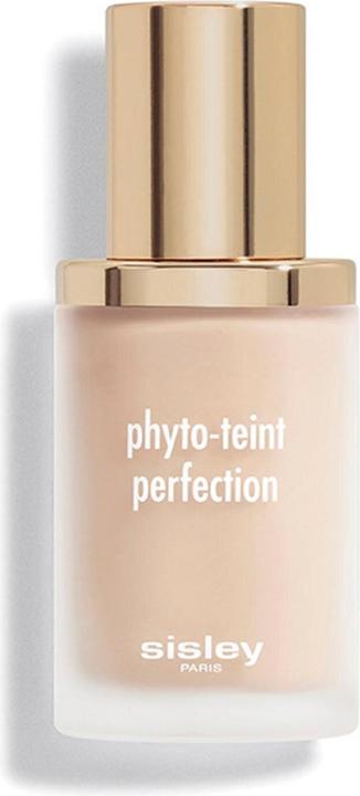 Sisley Phyto-Teint Perfection (2C Beige) (Soft Beige, 2c)