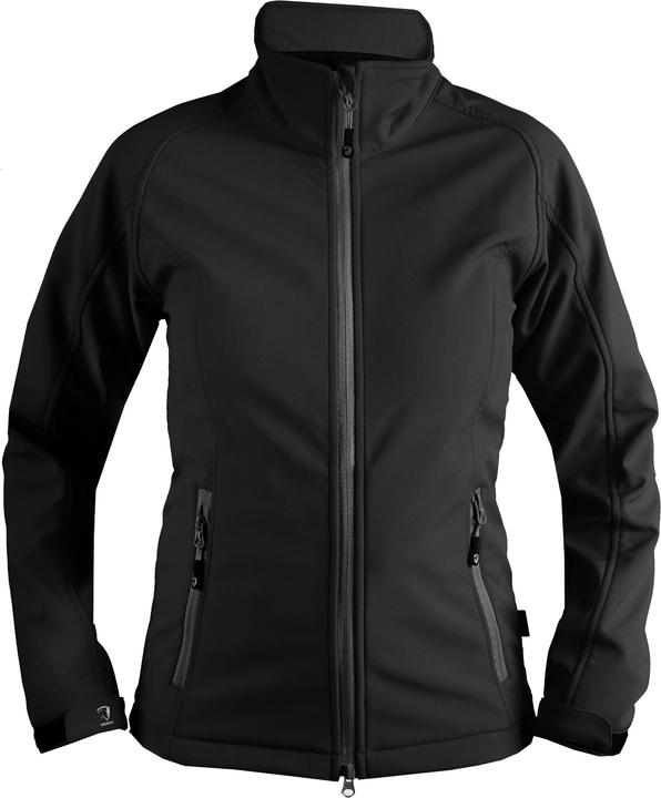 Produktbild Horka softshell-jacke silhouette (XS)
