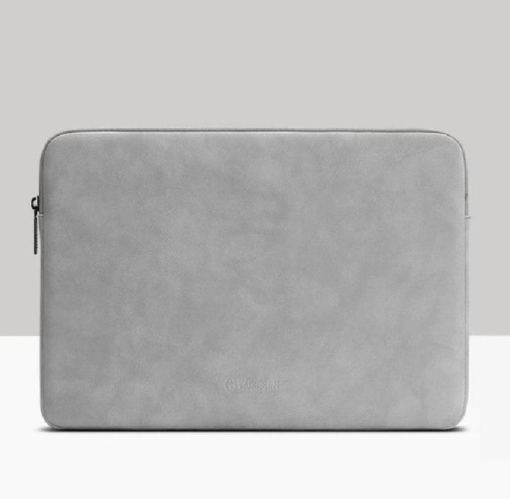 Produktbild Hermex Laptoptasche Notebooktasche MacBook mit Reissverschluss 16 Zoll (16", Apple)