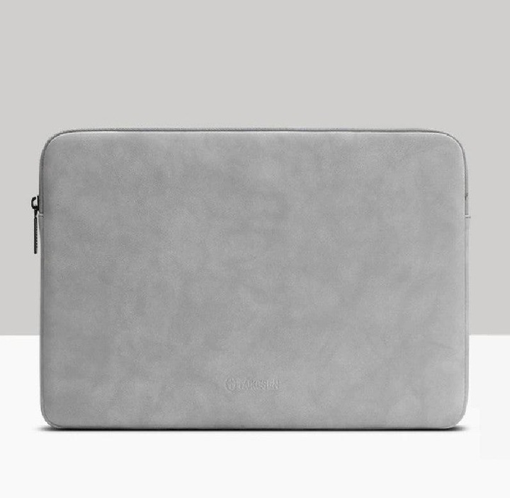 Immagine prodotto Hermex Borsa per laptop Borsa per notebook MacBook con zip 16 pollici (16", Apple)