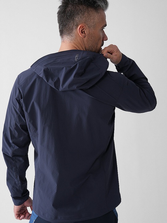 Image du produit Arc'teryx Veste softshell Gamm LW (L)