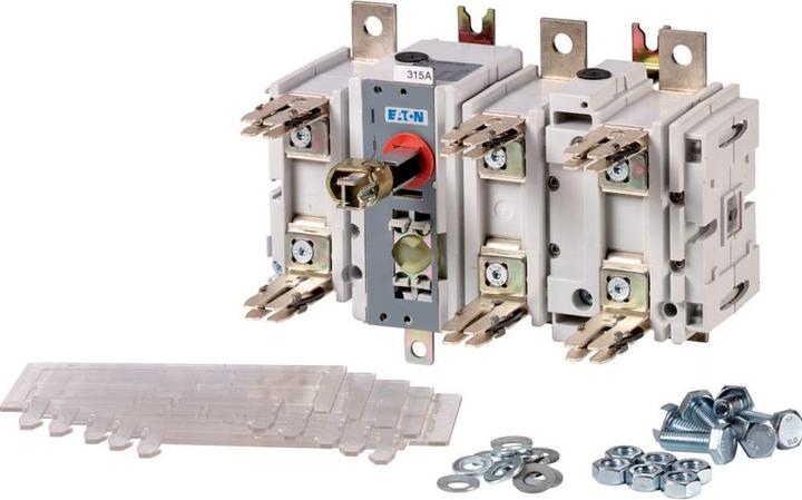 Produktbild Eaton QSA315N-B4/3