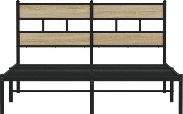 Image du produit vidaXL Bettgestell (150 x 200 cm)