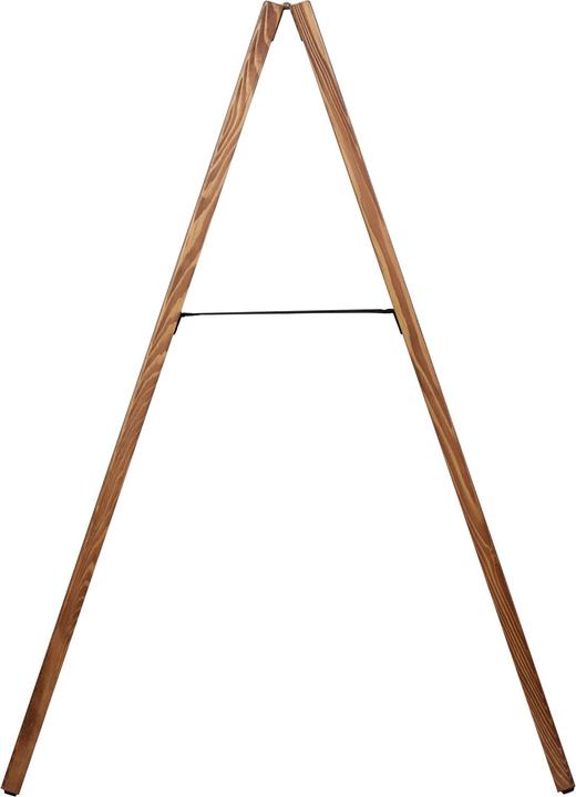 Image du produit Europel Panneau de trottoir DELUXE, 660 x 1.040 mm, naturel (66 x 10.40 cm)