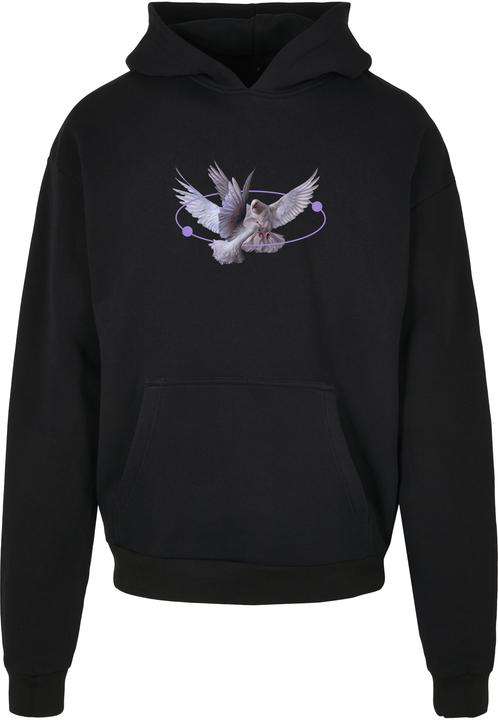 Produktbild Urban Classics Vive La Liberte Oversize Hoody - 75439 (S)