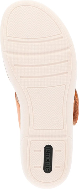 Actual product image Remonte Pantoletten (43)